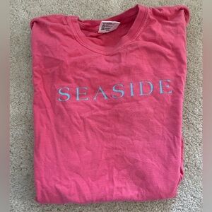 Seaside T-shirt!